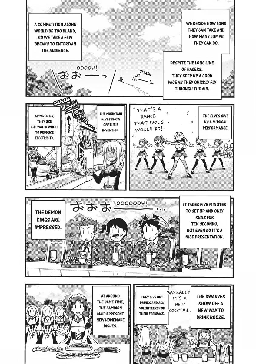 Read Farming Life in Another World EN Manga Online