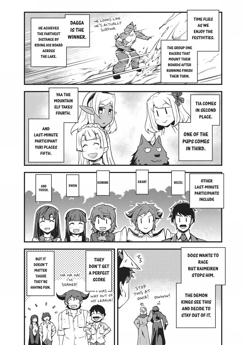 Read Farming Life in Another World EN Manga Online