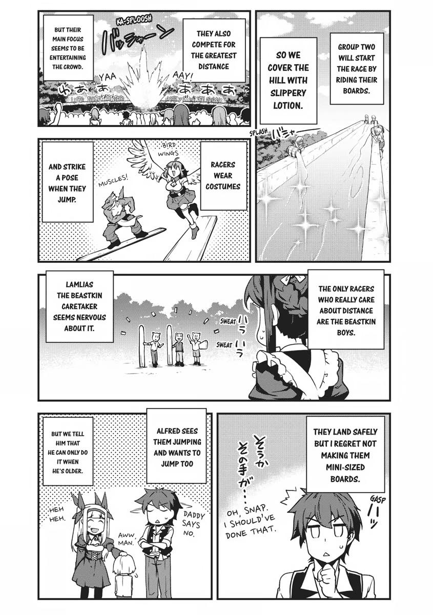 Read Farming Life in Another World EN Manga Online