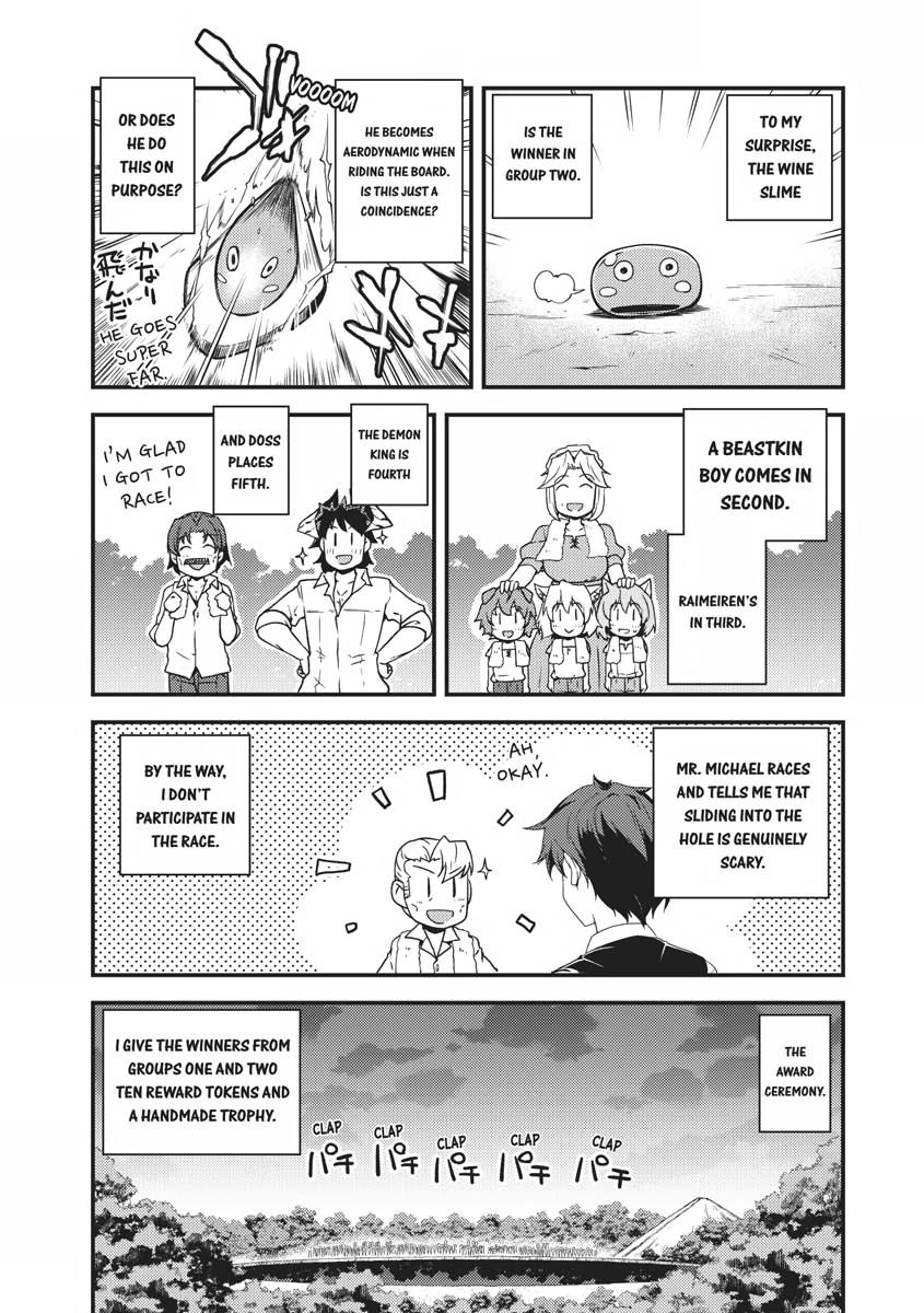 Read Farming Life in Another World EN Manga Online