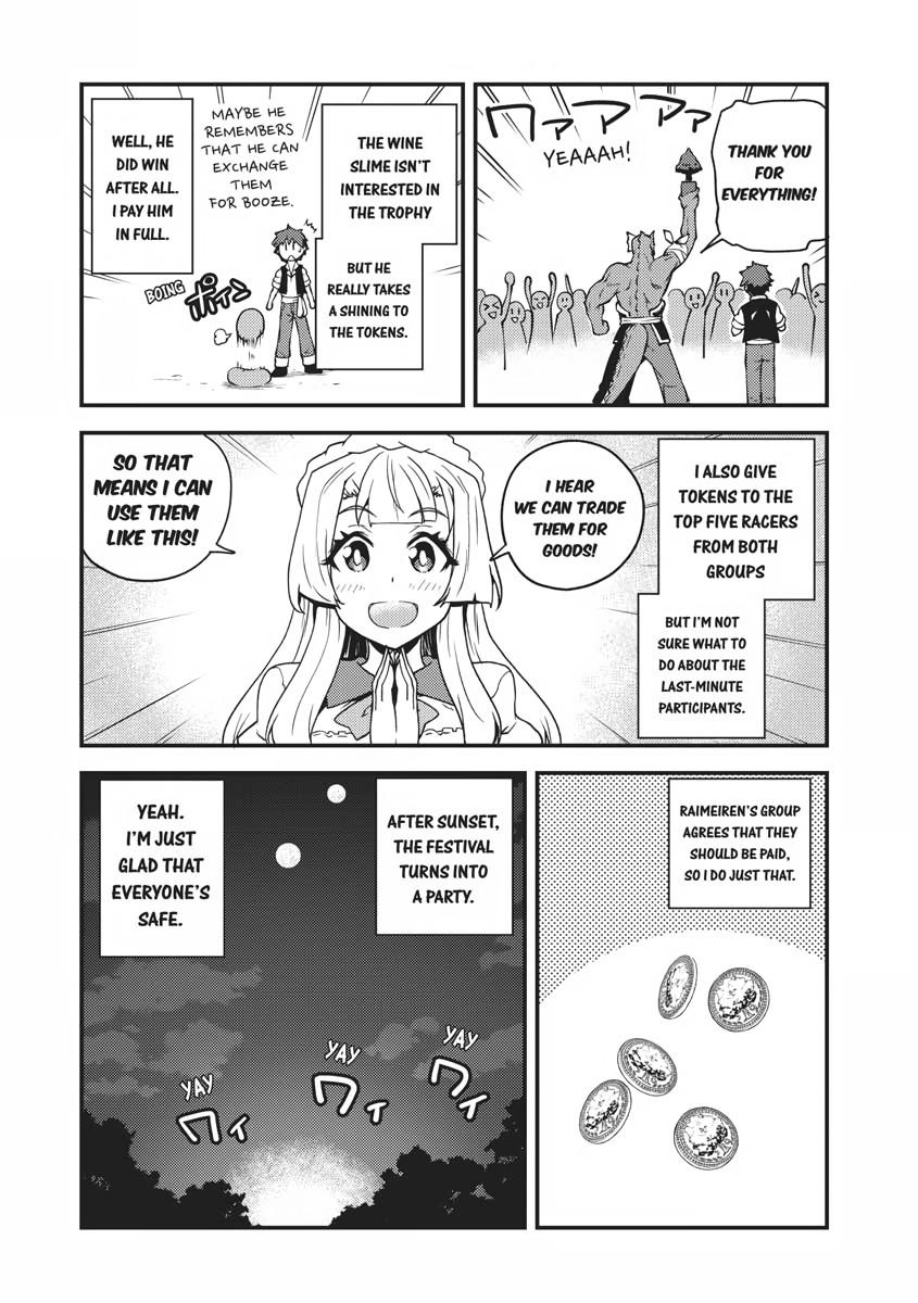 Read Farming Life in Another World EN Manga Online
