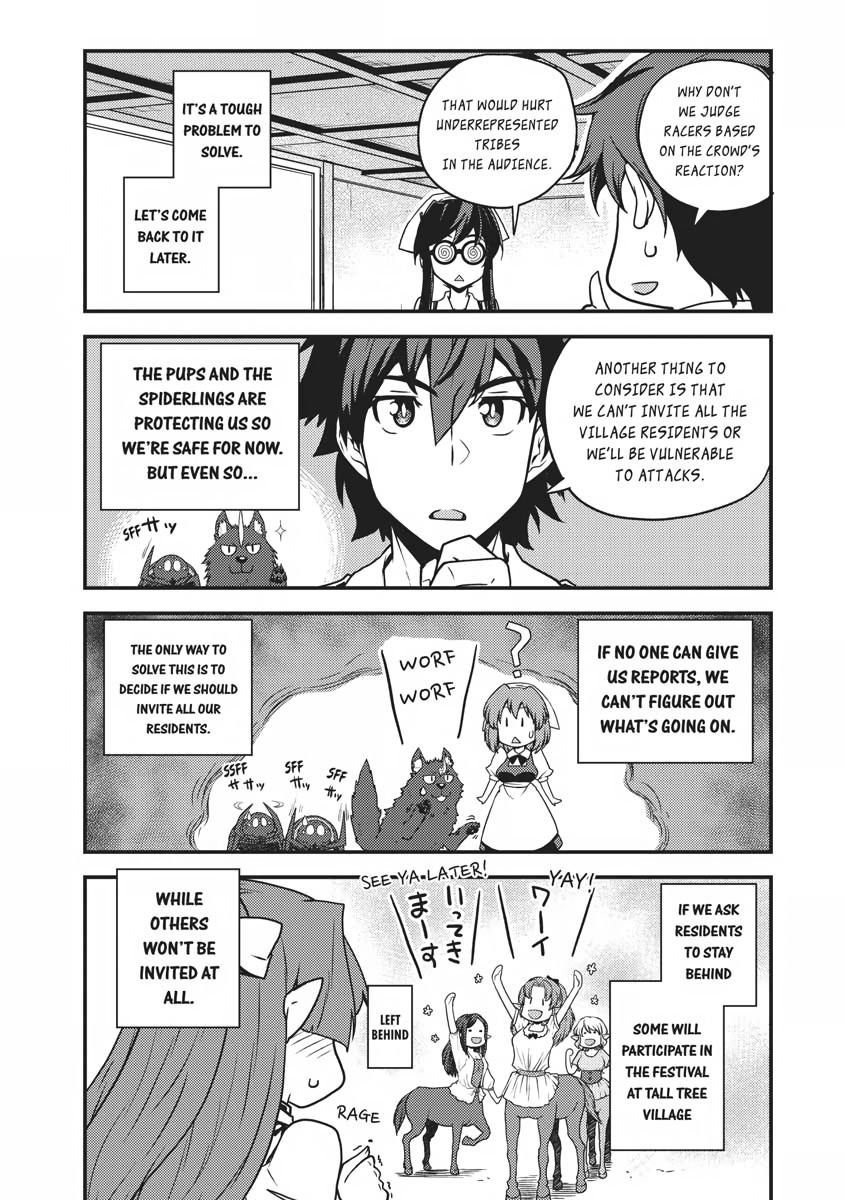 Read Farming Life in Another World EN Manga Online