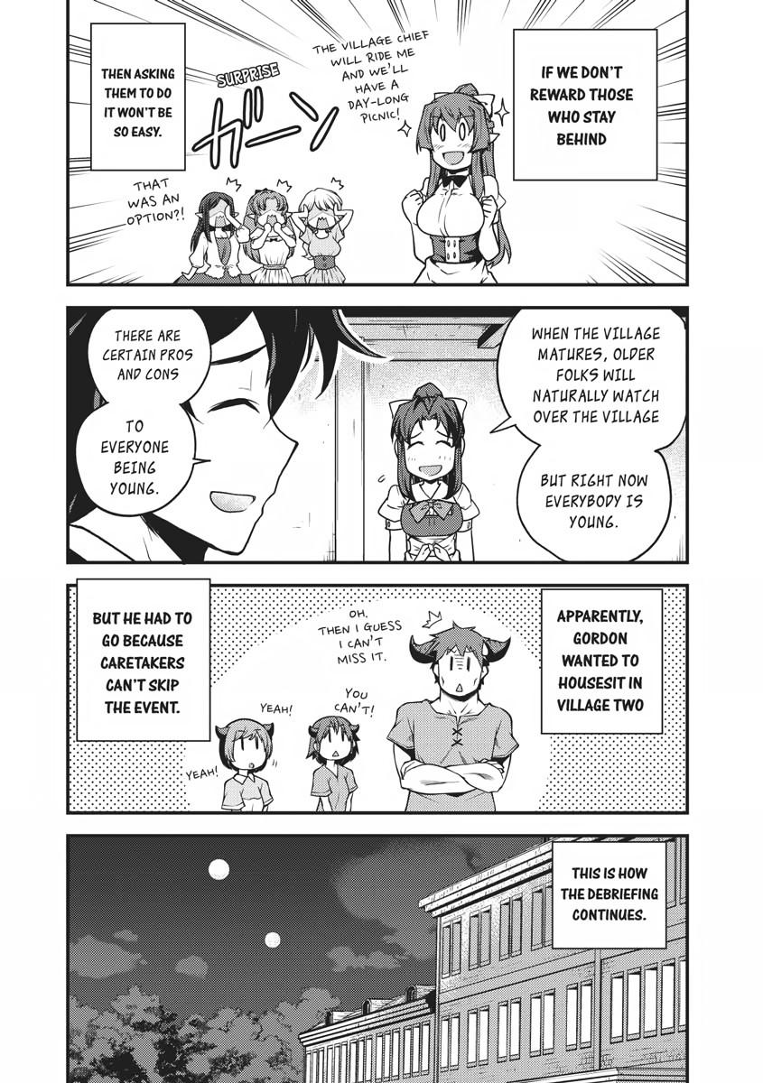 Read Farming Life in Another World EN Manga Online