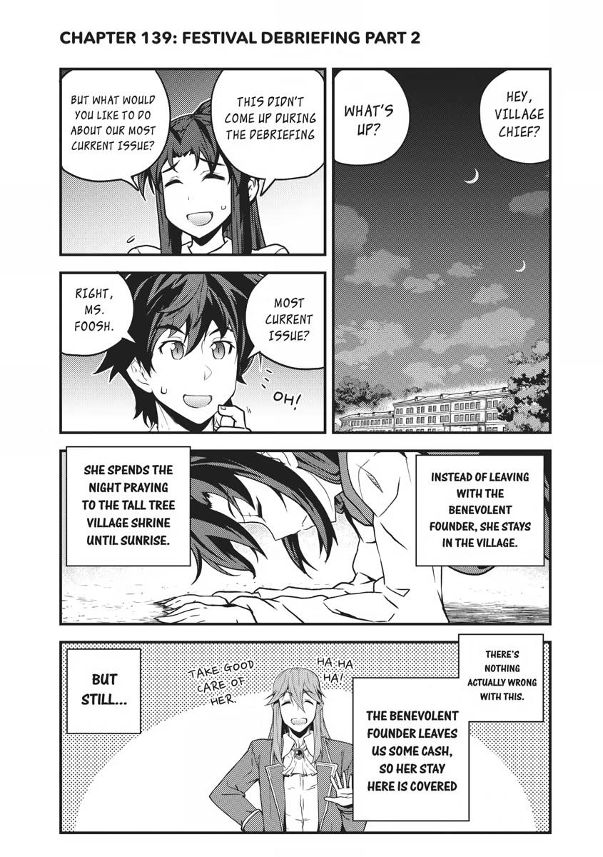 Read Farming Life in Another World EN Manga Online