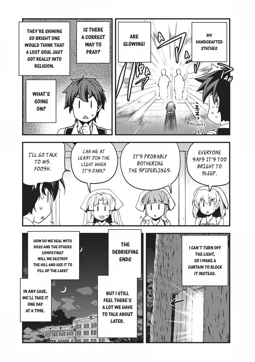 Read Farming Life in Another World EN Manga Online