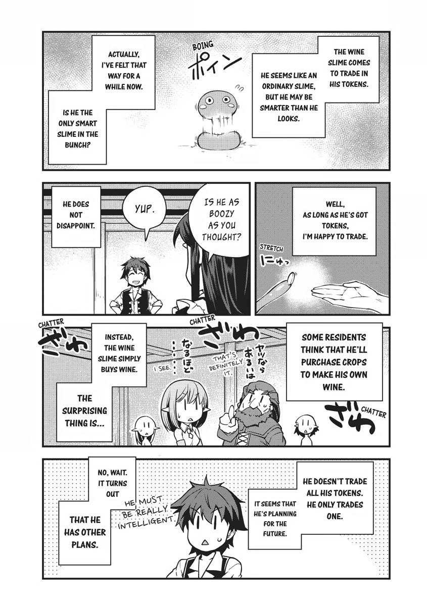 Read Farming Life in Another World EN Manga Online