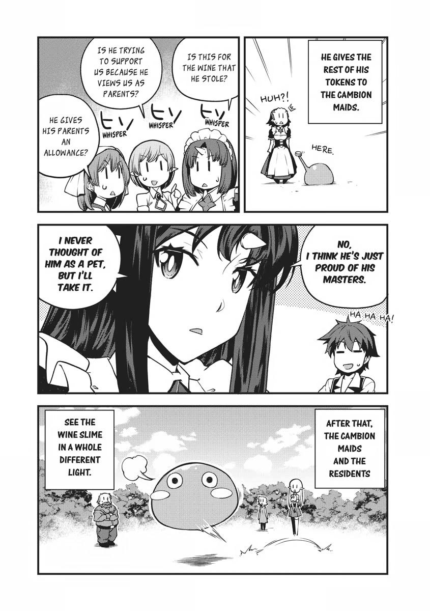 Read Farming Life in Another World EN Manga Online