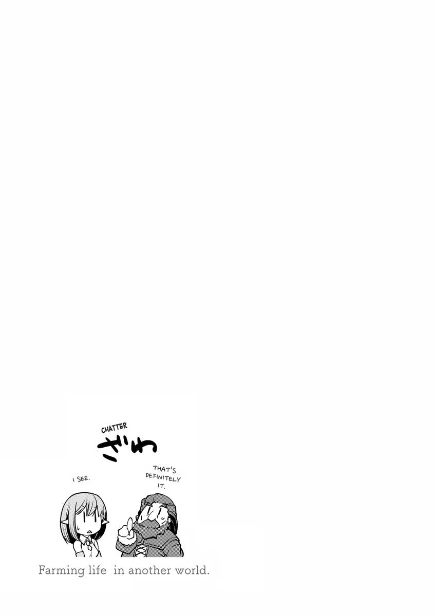 Read Farming Life in Another World EN Manga Online