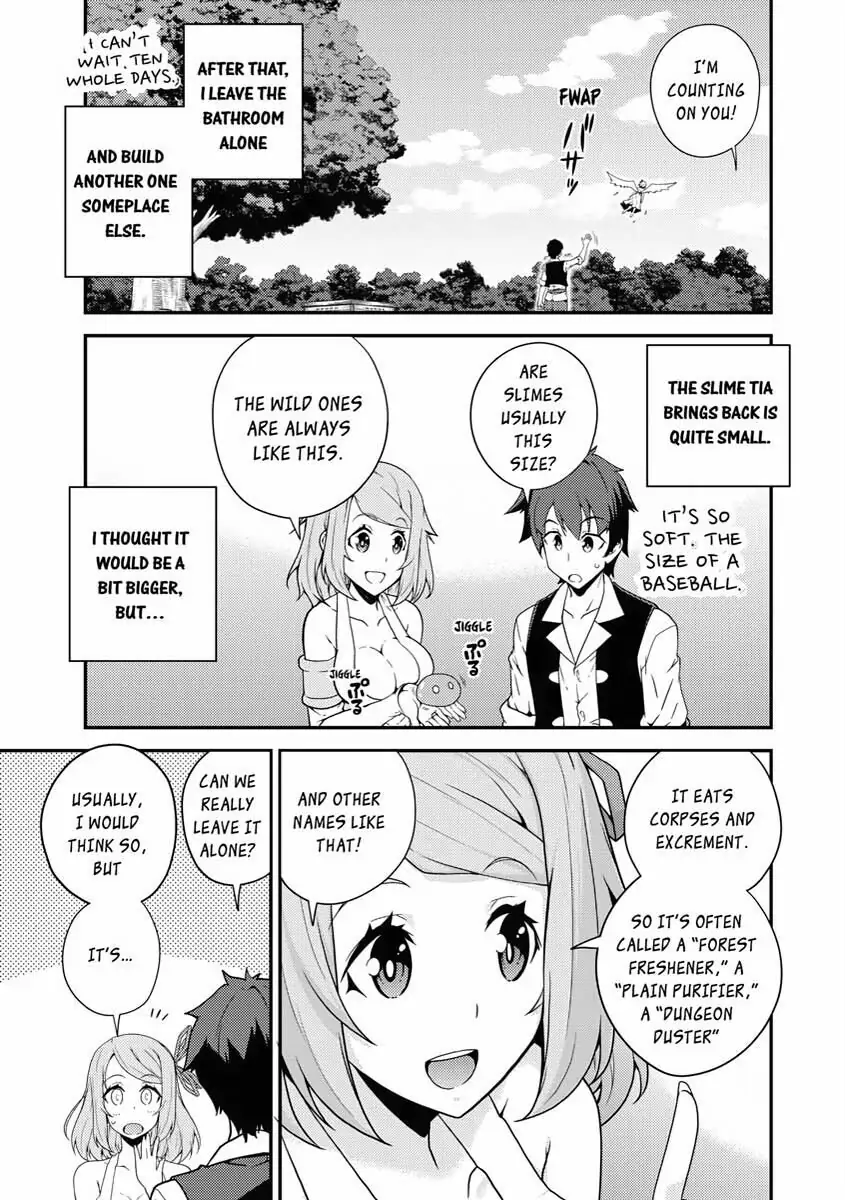 Read Farming Life in Another World EN Manga Online