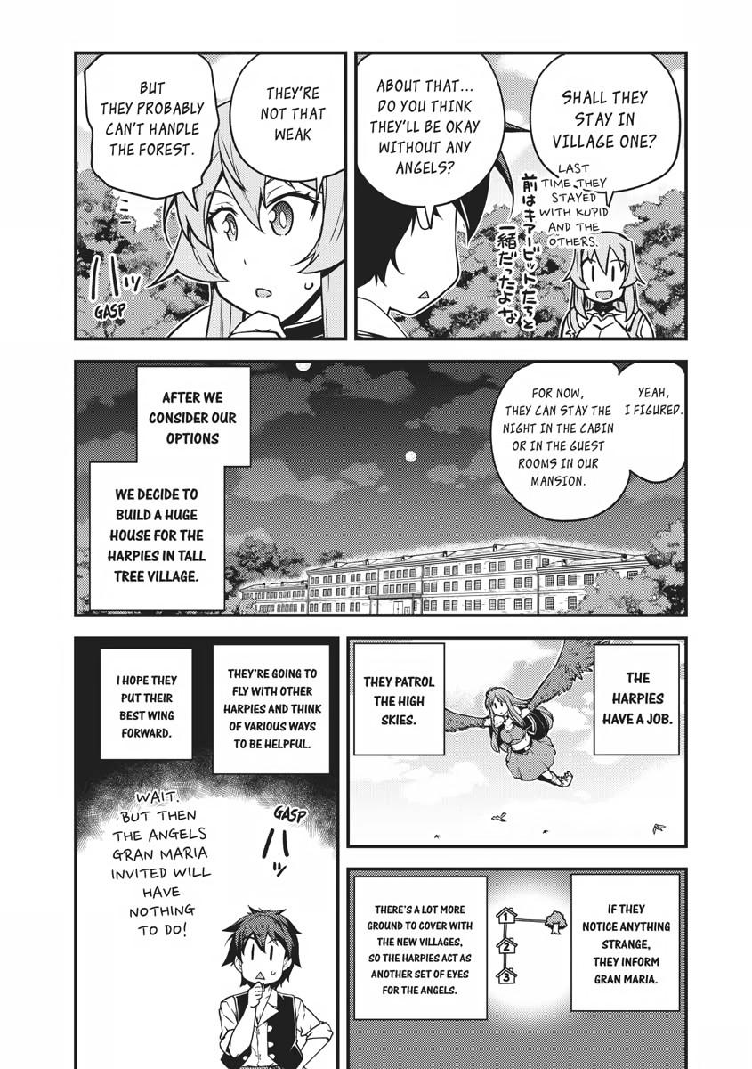 Read Farming Life in Another World EN Manga Online