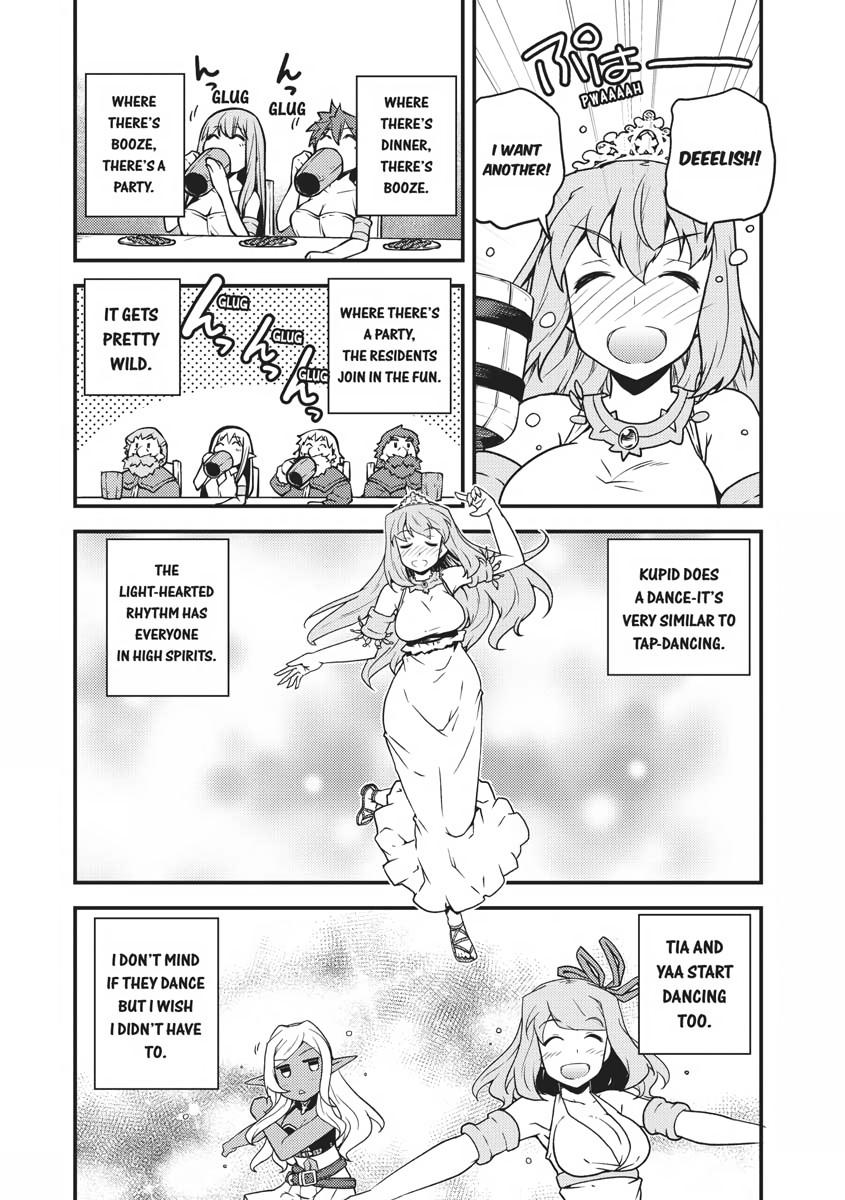 Read Farming Life in Another World EN Manga Online