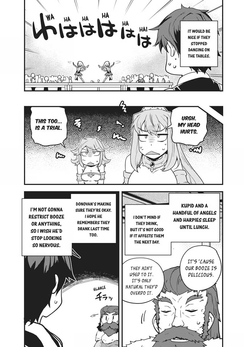 Read Farming Life in Another World EN Manga Online