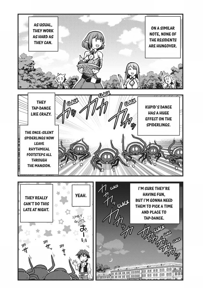 Read Farming Life in Another World EN Manga Online