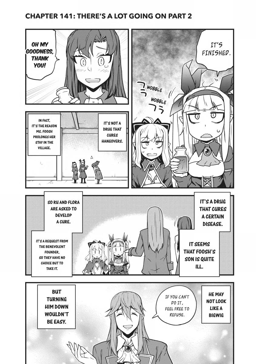 Read Farming Life in Another World EN Manga Online
