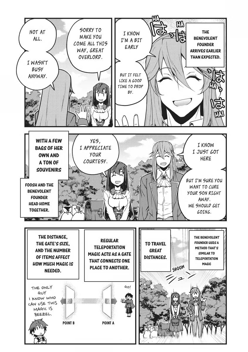 Read Farming Life in Another World EN Manga Online