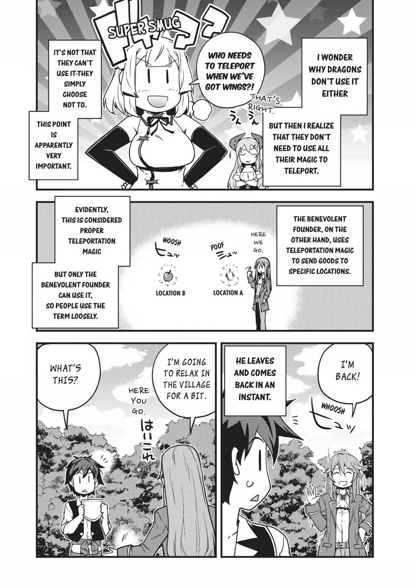 Read Farming Life in Another World EN Manga Online