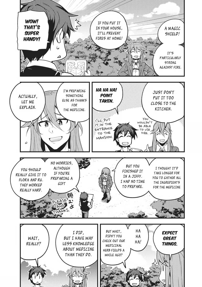 Read Farming Life in Another World EN Manga Online
