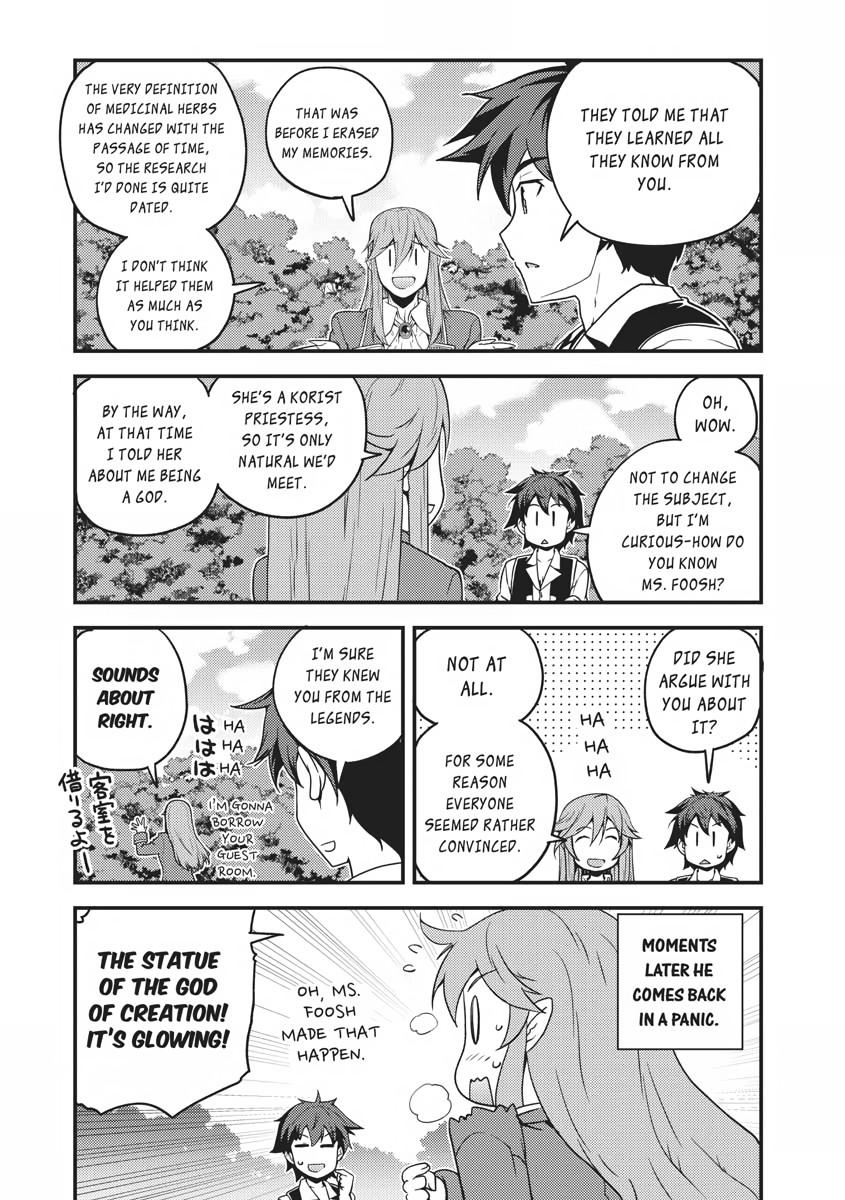 Read Farming Life in Another World EN Manga Online