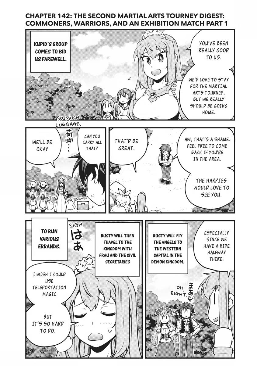 Read Farming Life in Another World EN Manga Online