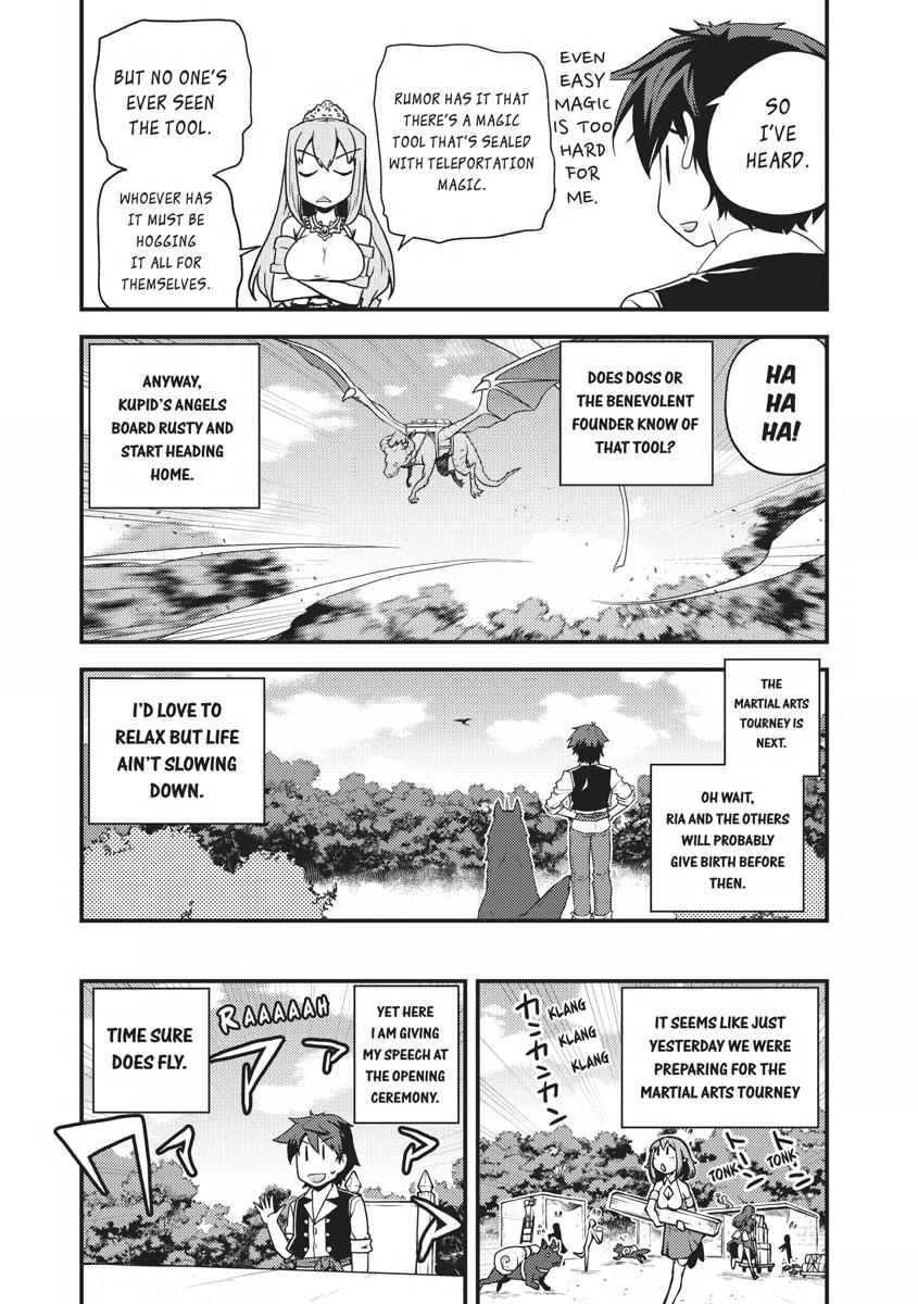 Read Farming Life in Another World EN Manga Online