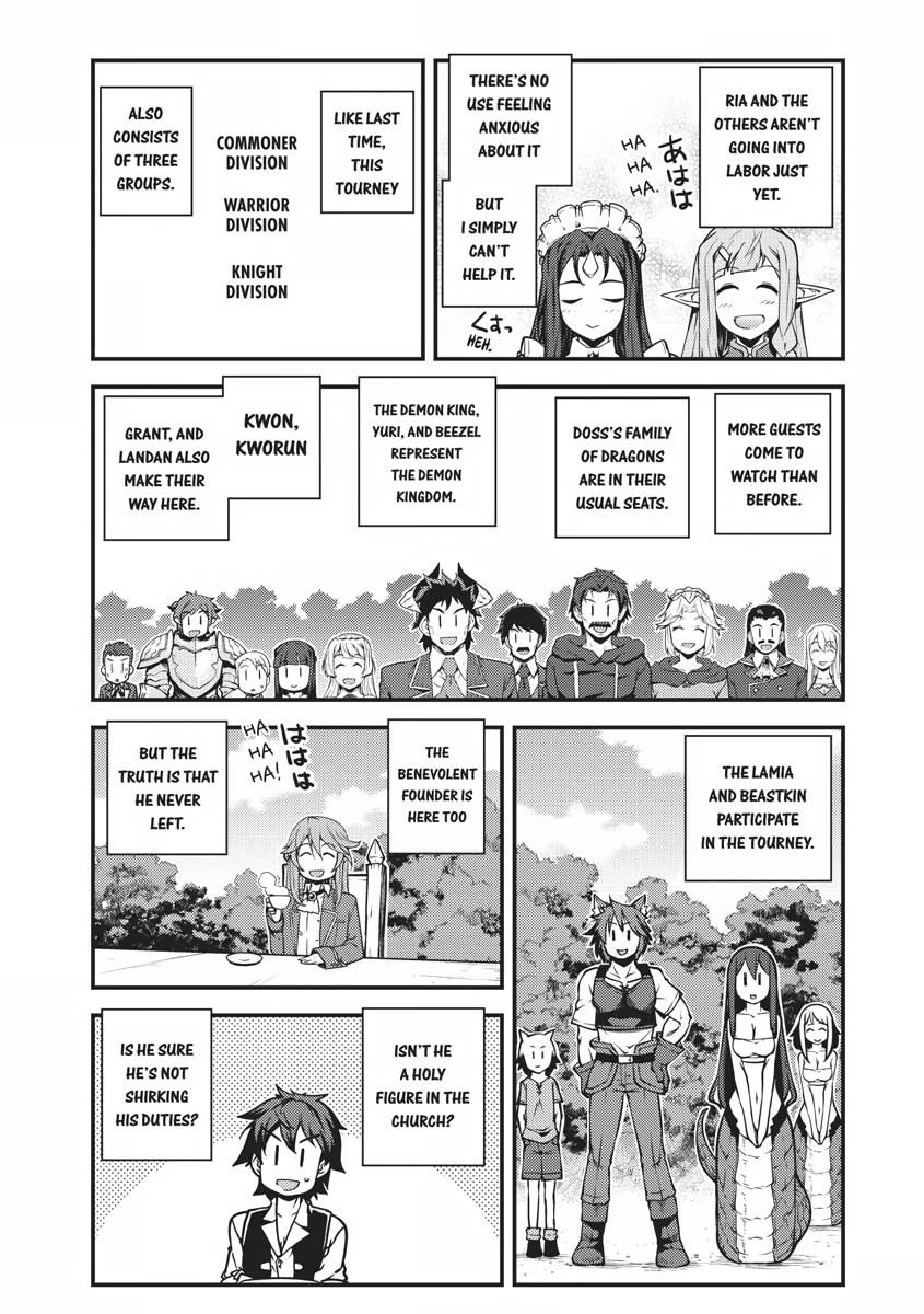 Read Farming Life in Another World EN Manga Online