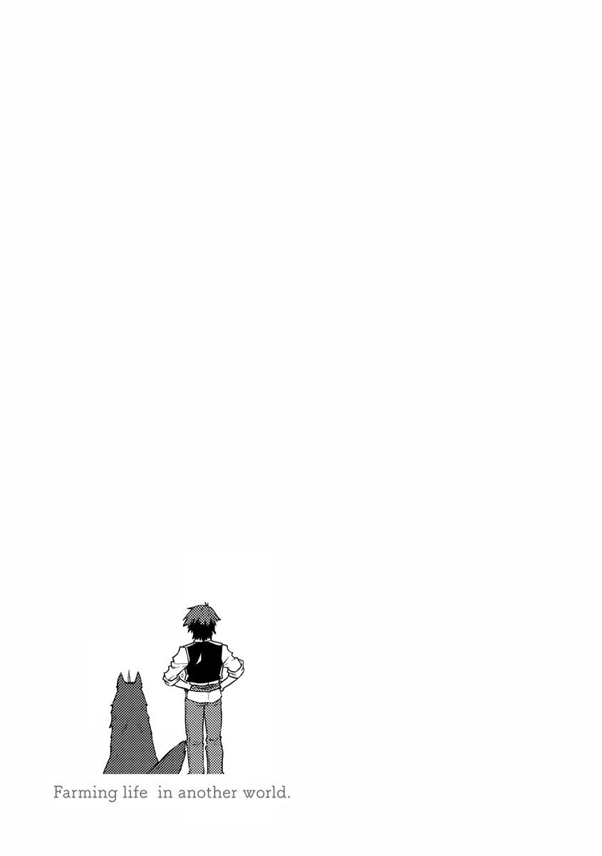 Read Farming Life in Another World EN Manga Online