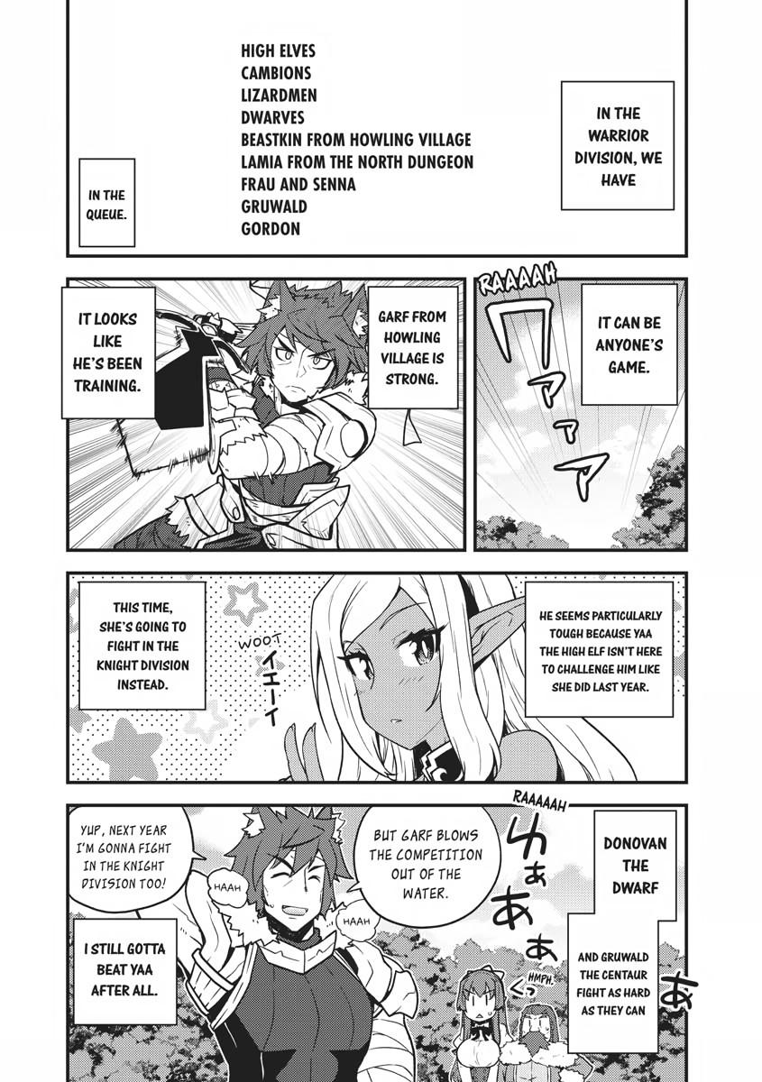 Read Farming Life in Another World EN Manga Online