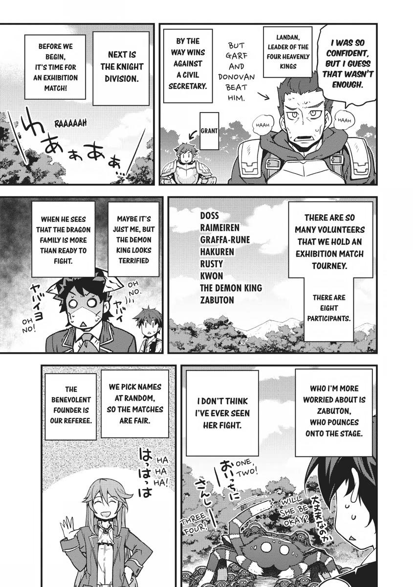 Read Farming Life in Another World EN Manga Online