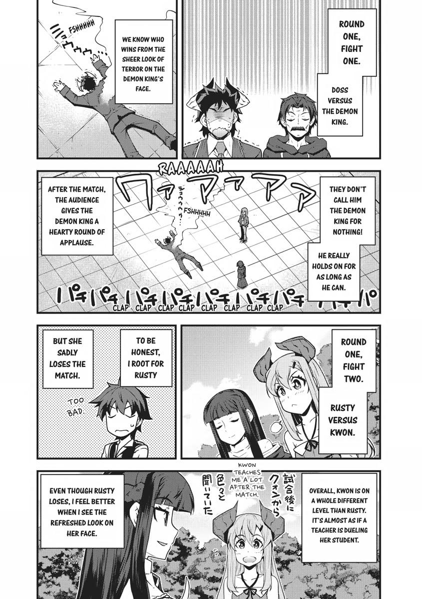 Read Farming Life in Another World EN Manga Online