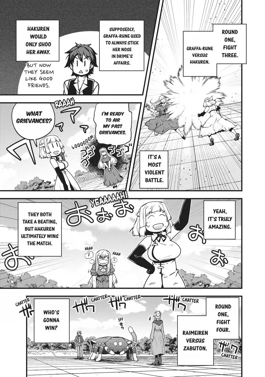 Read Farming Life in Another World EN Manga Online