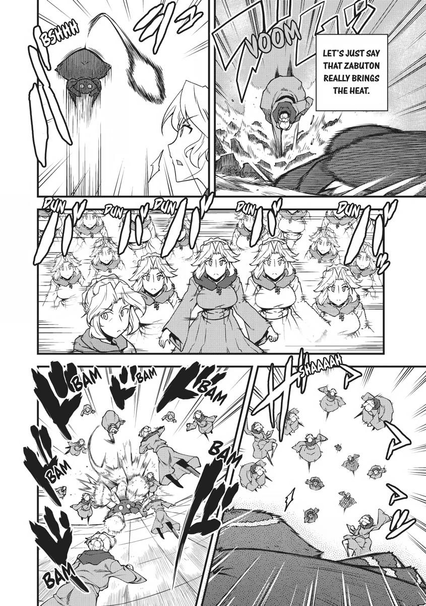 Read Farming Life in Another World EN Manga Online