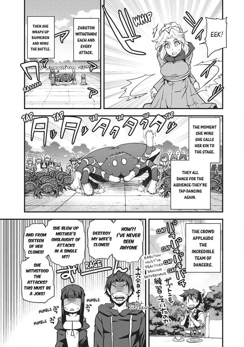 Read Farming Life in Another World EN Manga Online