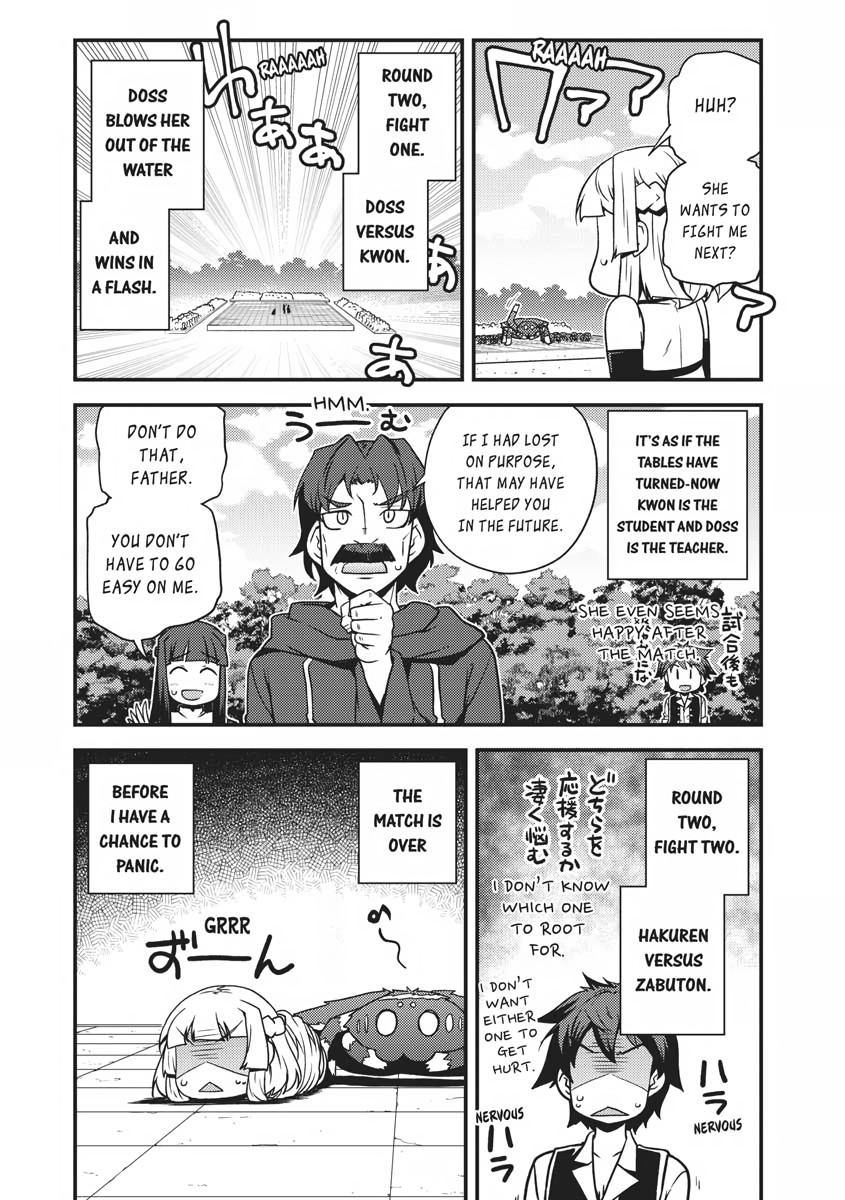Read Farming Life in Another World EN Manga Online