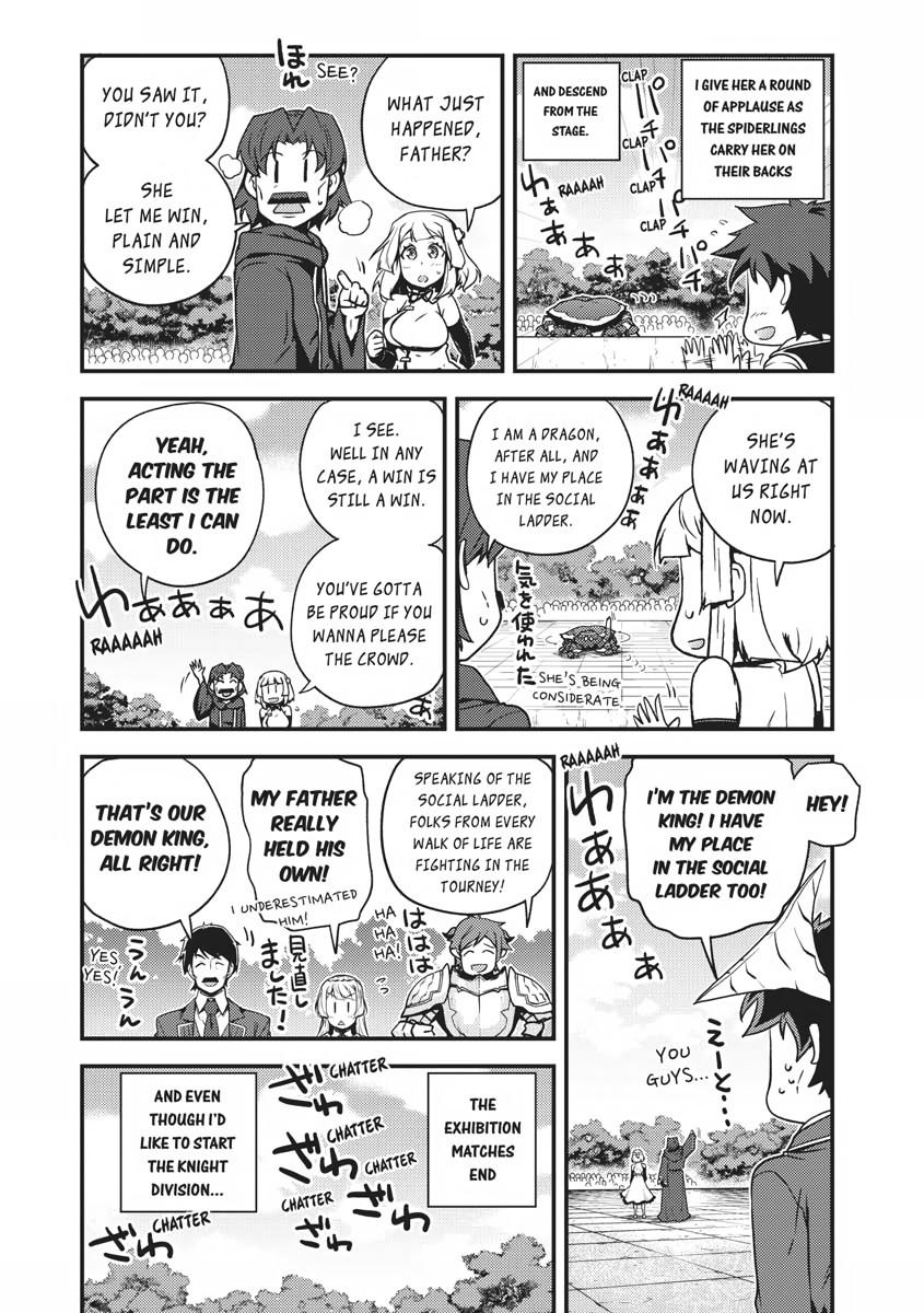 Read Farming Life in Another World EN Manga Online