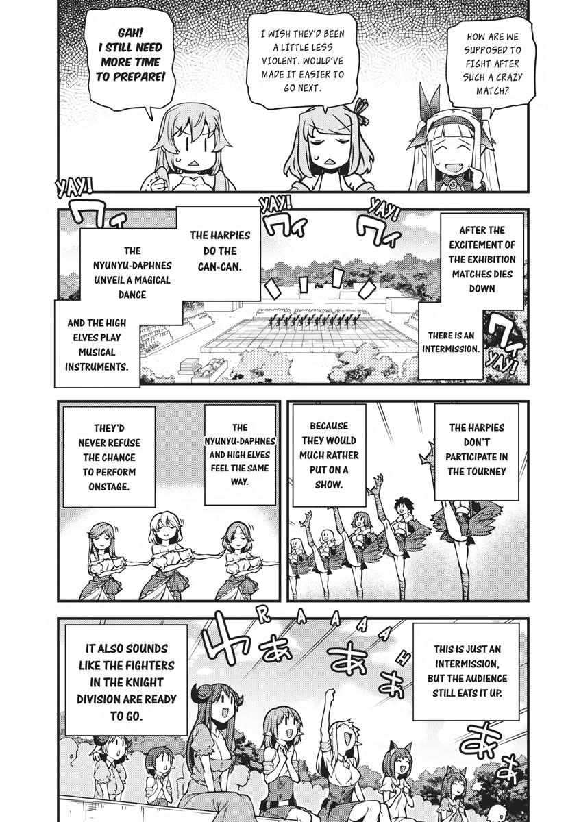 Read Farming Life in Another World EN Manga Online