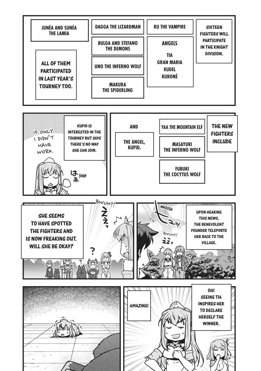 Read Farming Life in Another World EN Manga Online