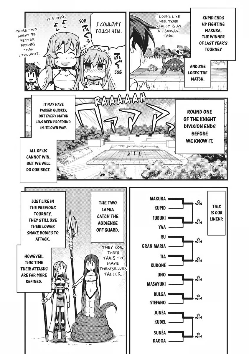 Read Farming Life in Another World EN Manga Online
