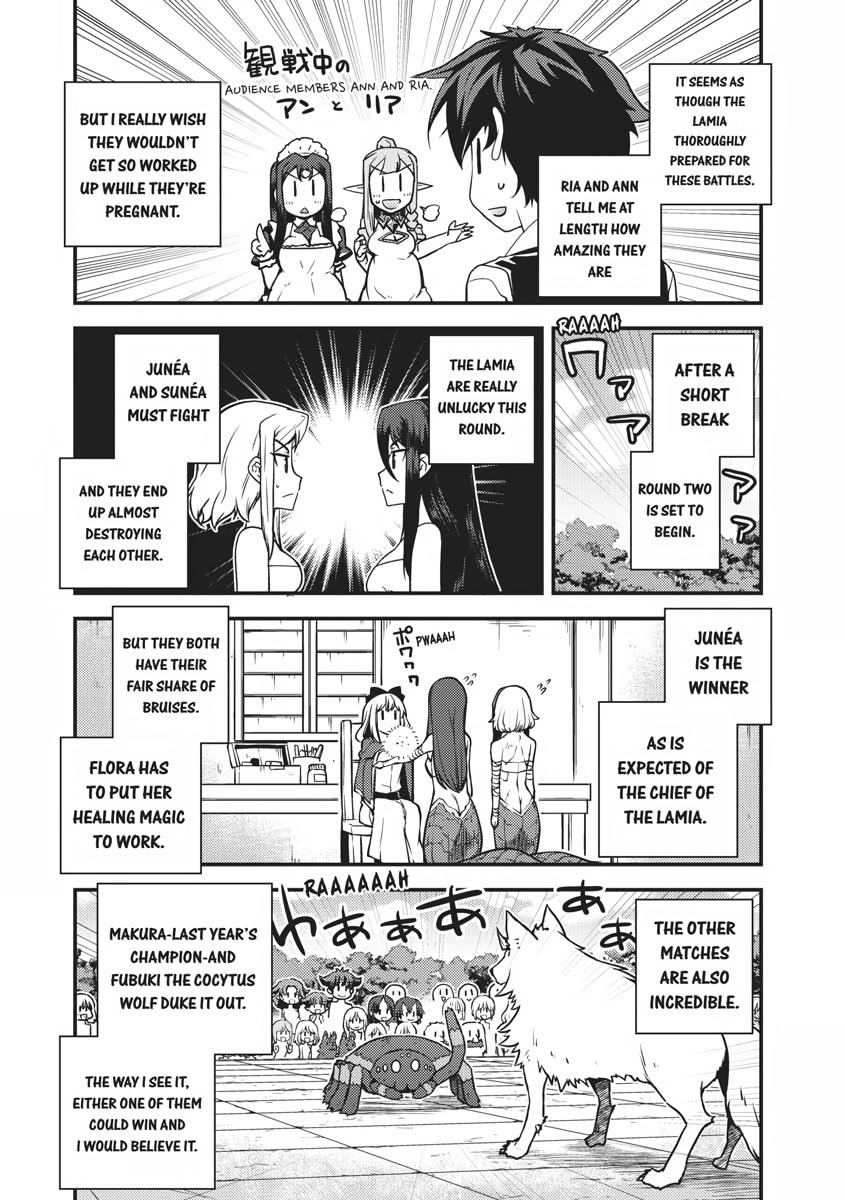 Read Farming Life in Another World EN Manga Online