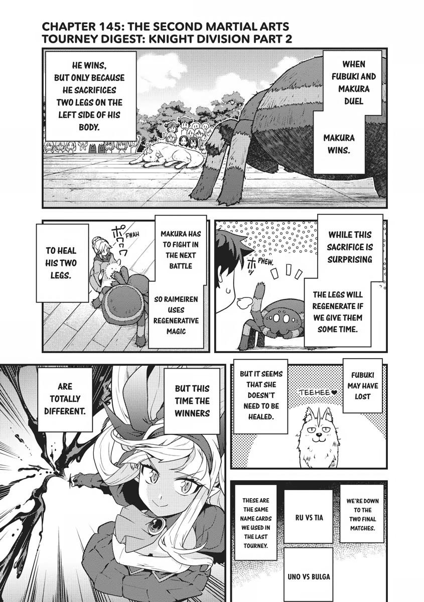 Read Farming Life in Another World EN Manga Online