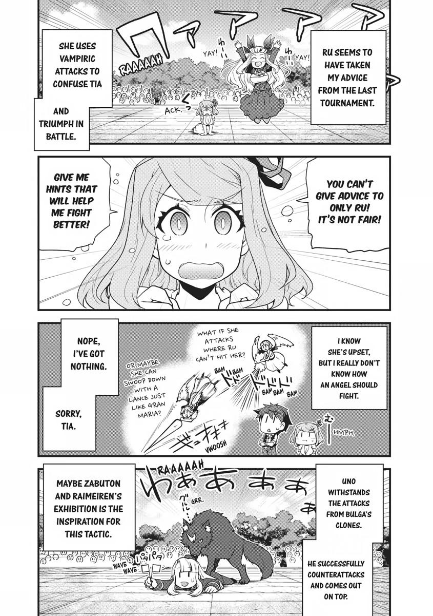 Read Farming Life in Another World EN Manga Online