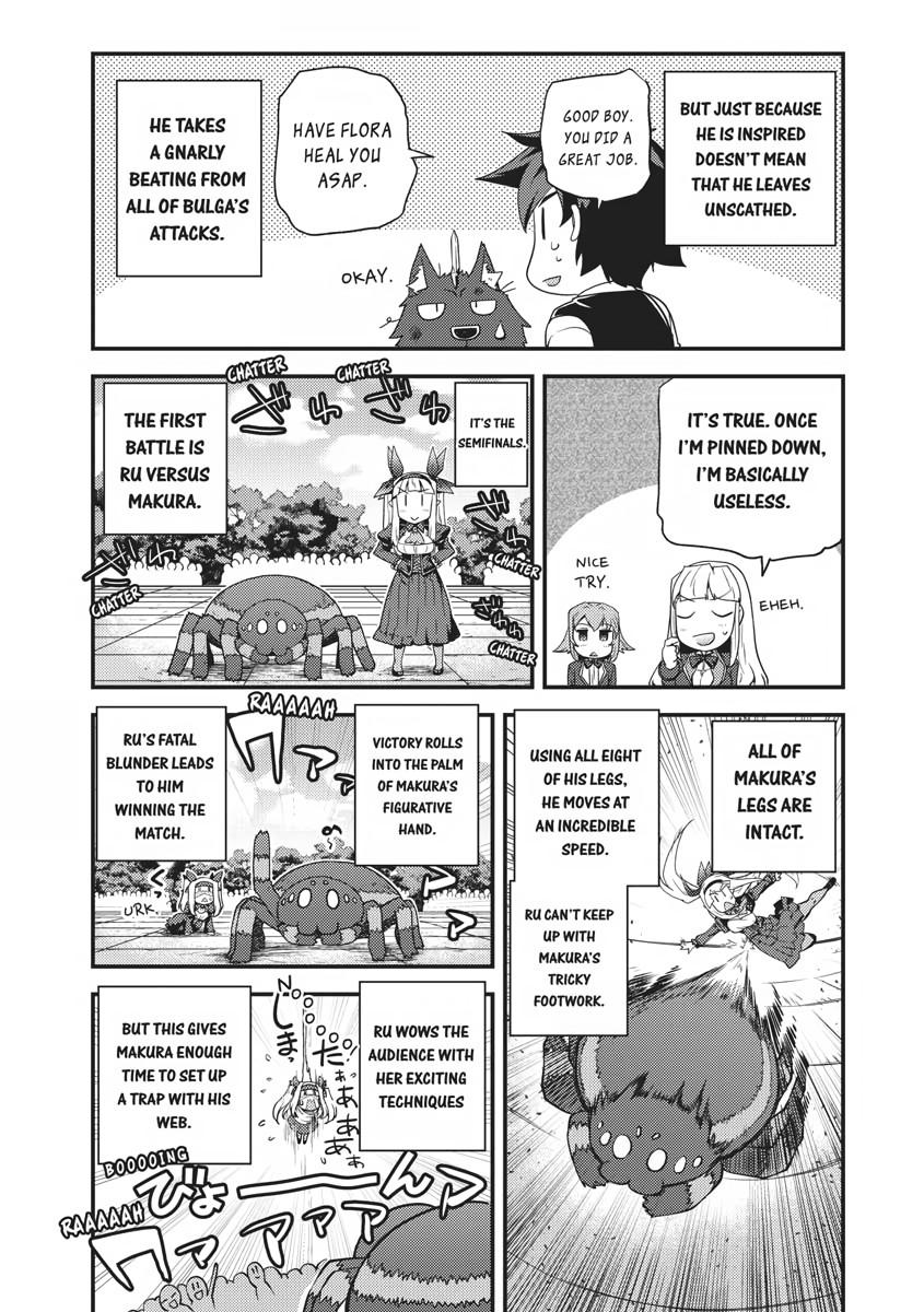 Read Farming Life in Another World EN Manga Online