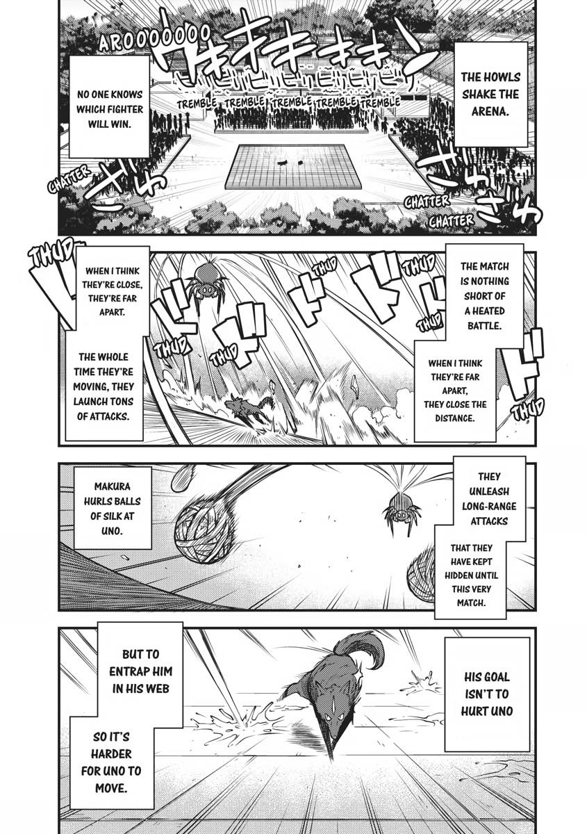 Read Farming Life in Another World EN Manga Online
