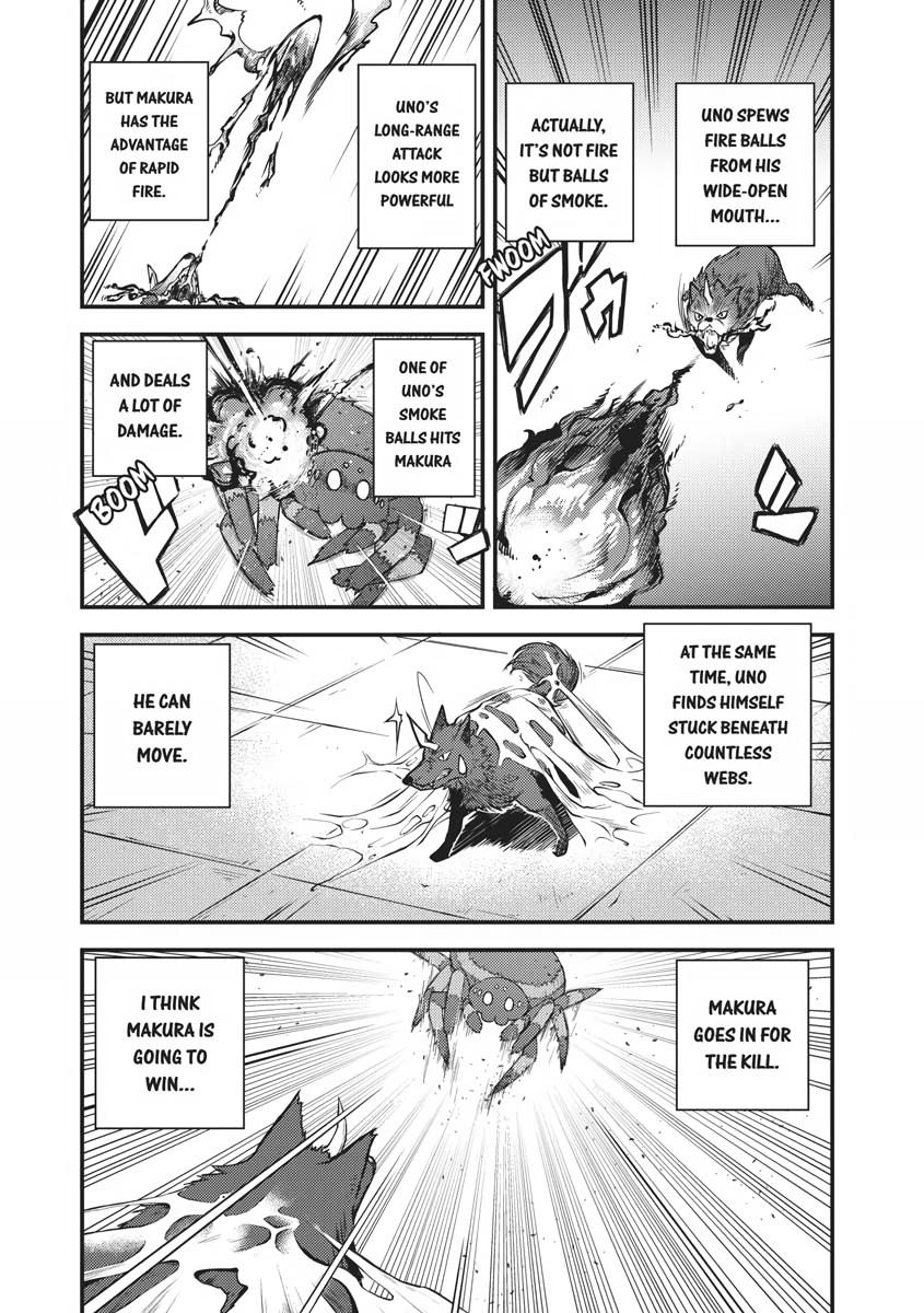 Read Farming Life in Another World EN Manga Online