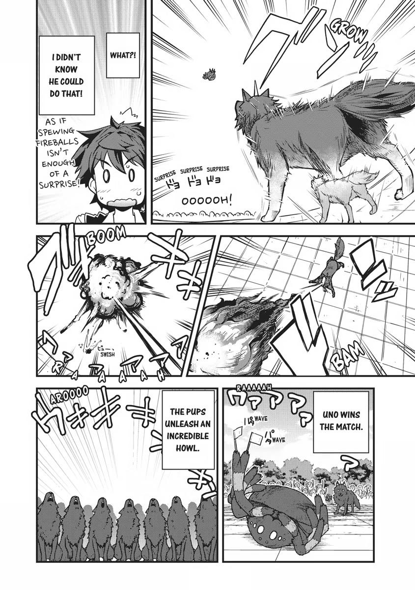 Read Farming Life in Another World EN Manga Online
