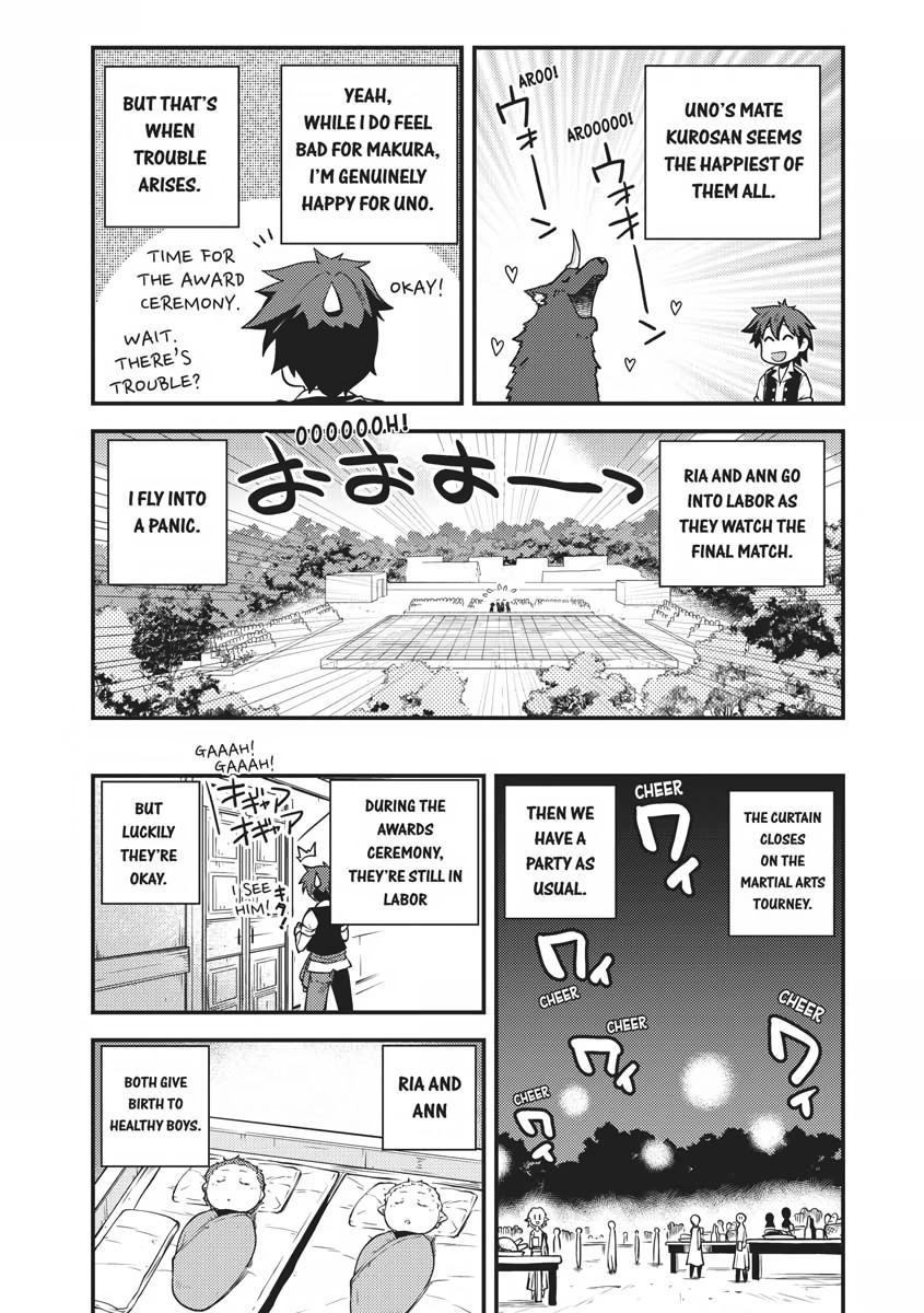 Read Farming Life in Another World EN Manga Online