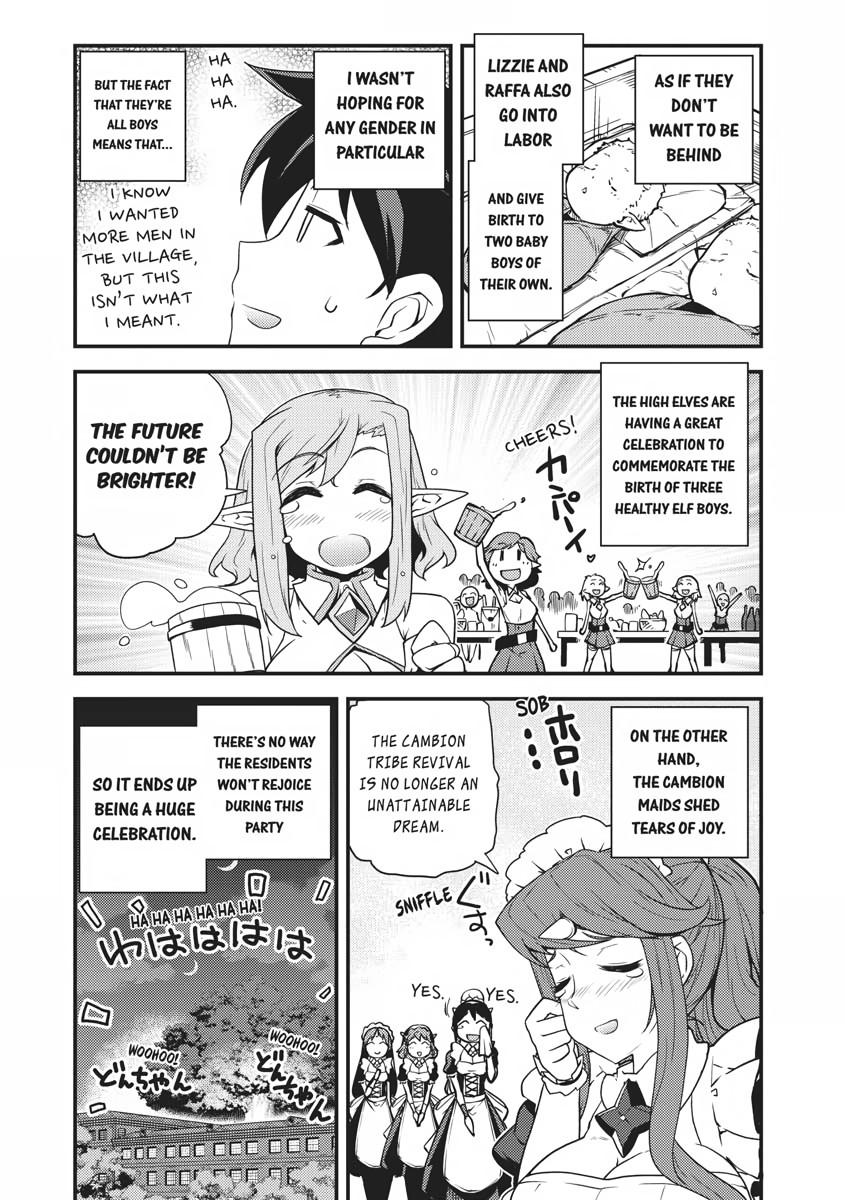 Read Farming Life in Another World EN Manga Online