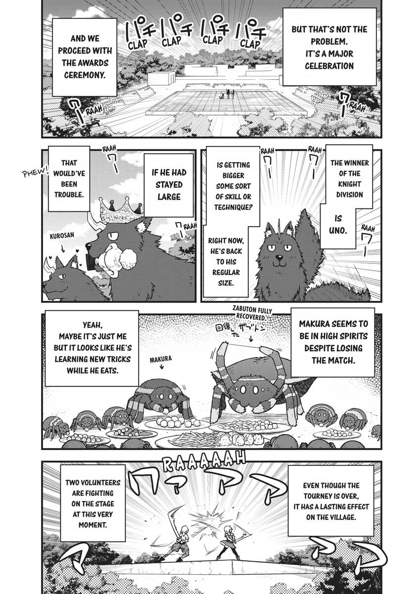 Read Farming Life in Another World EN Manga Online