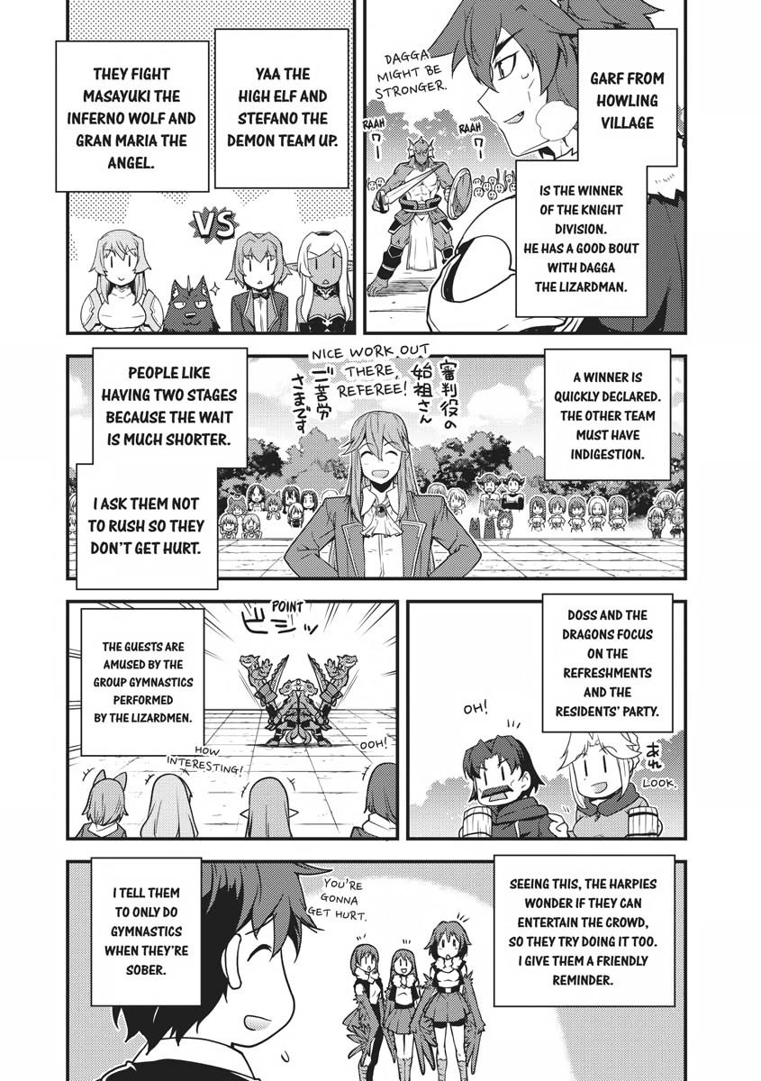 Read Farming Life in Another World EN Manga Online