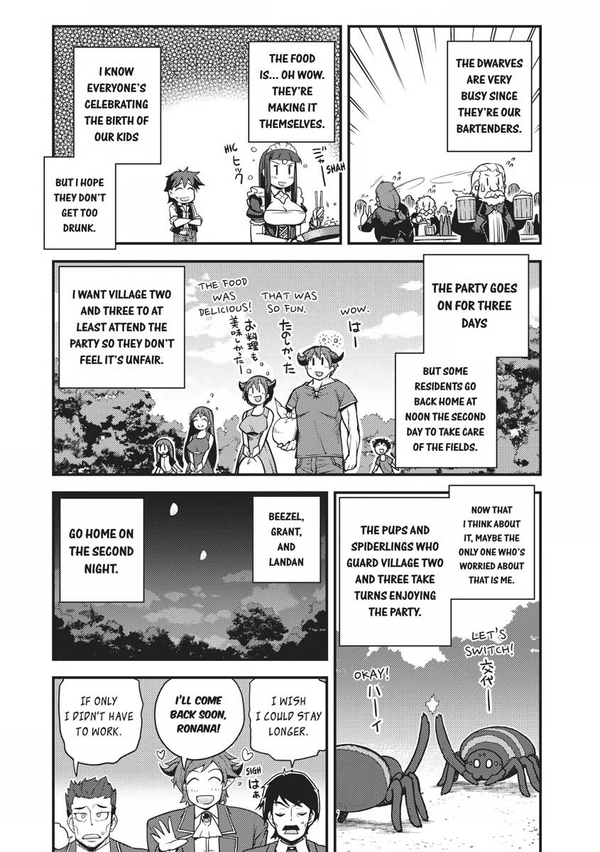 Read Farming Life in Another World EN Manga Online