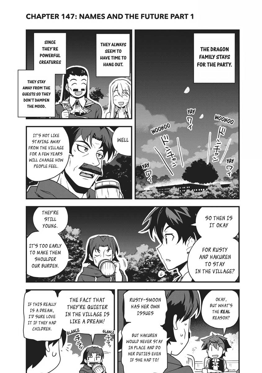 Read Farming Life in Another World EN Manga Online